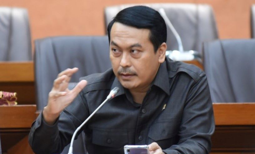 Rudi Hartono Dukung Konversi Kompor Gas ke Listrik
